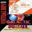 Galactic Pinball [Demonstration Version] - Virtual Boy - Retrocharting