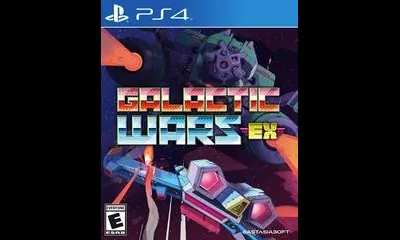 Galactic Wars EX