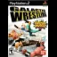 Galactic Wrestling - PlayStation 2 - Retrocharting