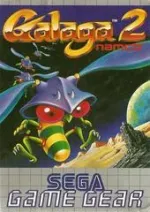 Galaga 2
