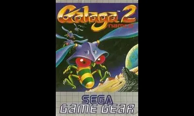 Galaga 2
