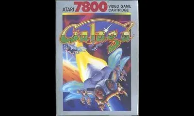 Galaga