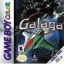 Galaga Destination Earth - GameBoy Color - Retrocharting
