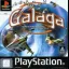 Galaga Destination Earth - Playstation 4 - Retrocharting