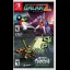 Galak-Z: The Void & Skulls of the Shogun: Bone-A-Fide [Limited Edition] - Nintendo Switch - Retrocharting