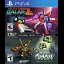 Galak-Z: The Void & Skulls of the Shogun: Bone-A-Fide - Playstation 4 - Retrocharting