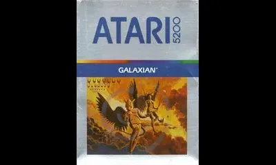 Galaxian