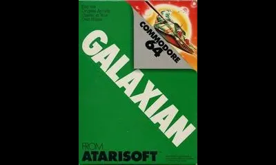 Galaxian
