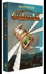 Galaxian [Homebrew]