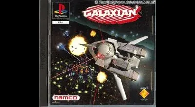 Galaxian