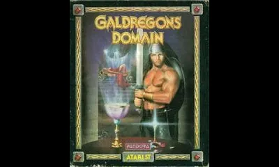 Galdregons Domain