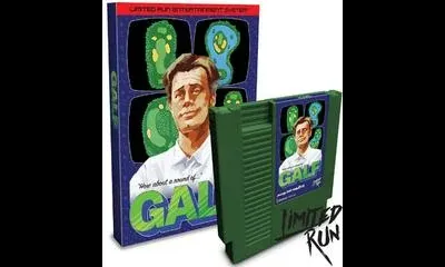 Galf