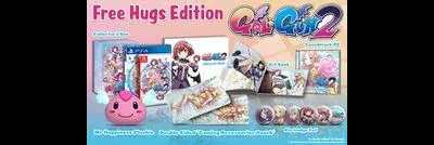 GalGun 2 [Free Hugs Edition]