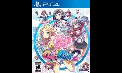 GalGun 2