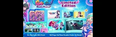 GalGun: Double Peace [Limited Edition]