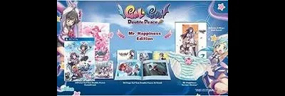 GalGun: Double Peace [Mr. Happiness Edition]