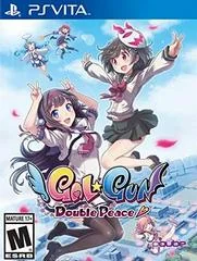 Background - GalGun: Double Peace - Playstation Vita - Retrocharting