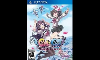 GalGun: Double Peace