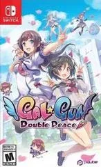 Background - GalGun: Double Peace [Ultimate Horny Trinity Edition] - Nintendo Switch - Retrocharting