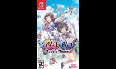 GalGun: Double Peace [Ultimate Horny Trinity Edition]