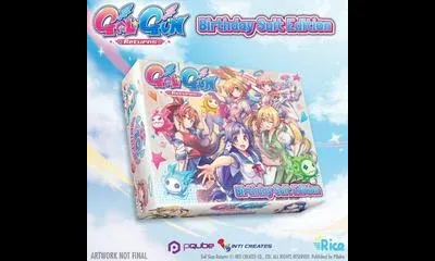 GalGun Returns [Birthday Suit Edition]