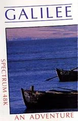 Background - Galilee - ZX Spectrum - Retrocharting