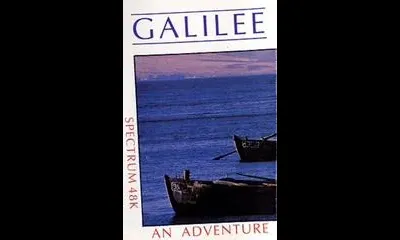 Galilee