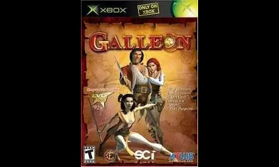 Galleon