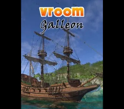 Galleons
