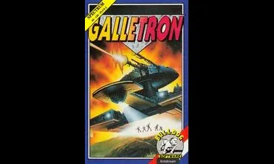 Galletron