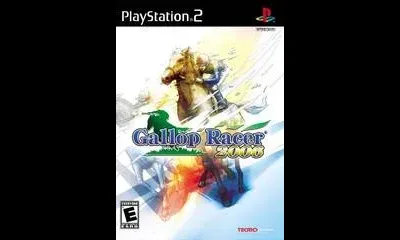Gallop Racer 2