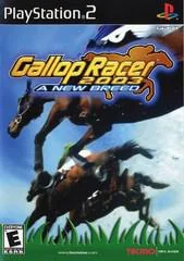 Background - Gallop Racer 2003 A New Breed - PlayStation 2 - Retrocharting