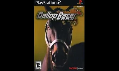 Gallop Racer 2004