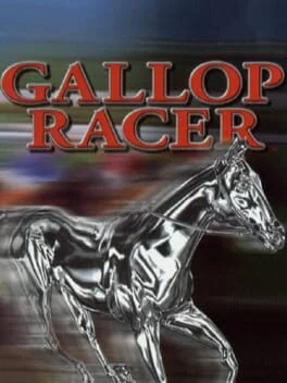 Background - Gallop Racer - PlayStation - Retrocharting