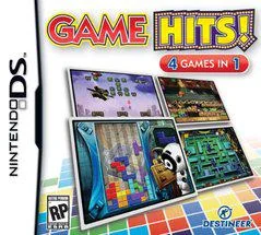 Background - Game Hits - Nintendo DS - Retrocharting