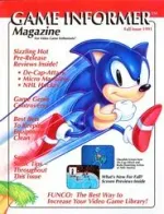 Game Informer [Issue 001]