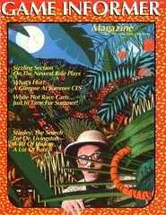 Game Informer [Issue 005] - Game Informer  - Retrocharting