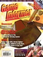 Game Informer [Issue 034]