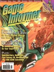 Game Informer [Issue 037] - Game Informer  - Retrocharting