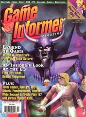 Background - Game Informer [Issue 039] - Game Informer  - Retrocharting