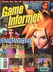 Game Informer [Issue 053] - Game Informer  - Retrocharting