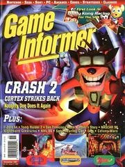 Game Informer [Issue 055] - Game Informer  - Retrocharting