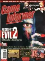 Game Informer [Issue 057]