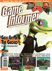 Background - Game Informer [Issue 059] - Game Informer  - Retrocharting