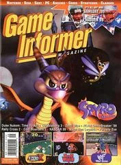 Background - Game Informer [Issue 065] - Game Informer  - Retrocharting