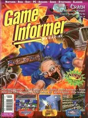 Background - Game Informer [Issue 066] - Game Informer  - Retrocharting