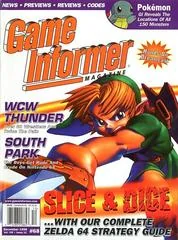 Game Informer [Issue 068] - Game Informer  - Retrocharting
