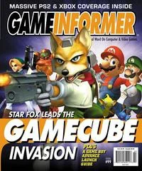 Game Informer [Issue 099] - Game Informer  - Retrocharting