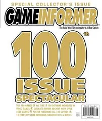 Background - Game Informer [Issue 100] - Game Informer  - Retrocharting