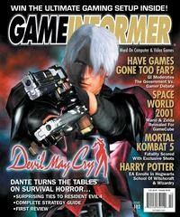 Background - Game Informer [Issue 102] - Game Informer  - Retrocharting